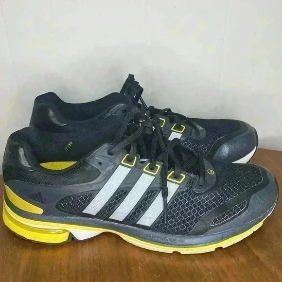 Adidas Supernova Glide 5 - Men’s Size 10 - Picture 5 of 8